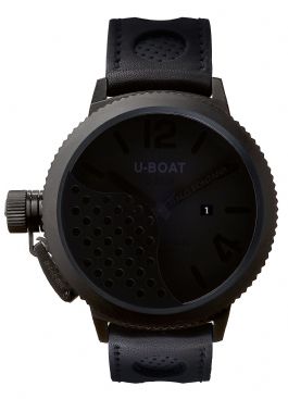 Review U-Boat Flightdeck ECLIPSE 50 1851 Replica watch - Click Image to Close